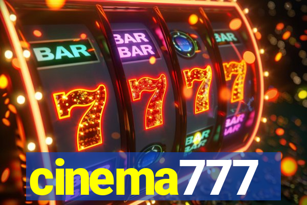 cinema777