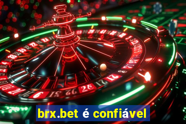 brx.bet é confiável