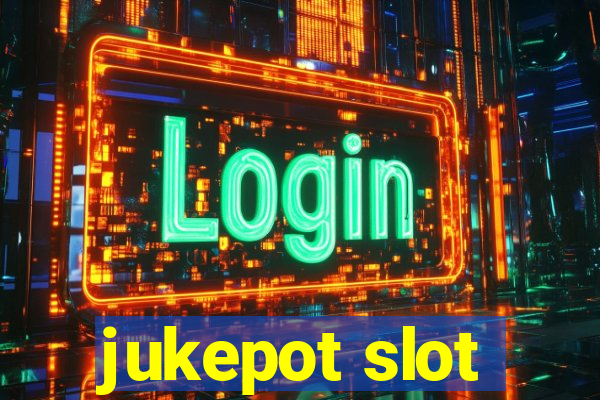 jukepot slot