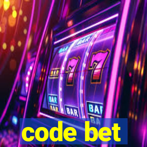 code bet