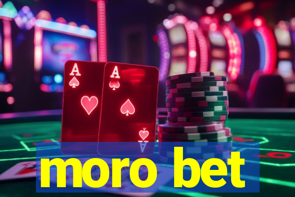 moro bet