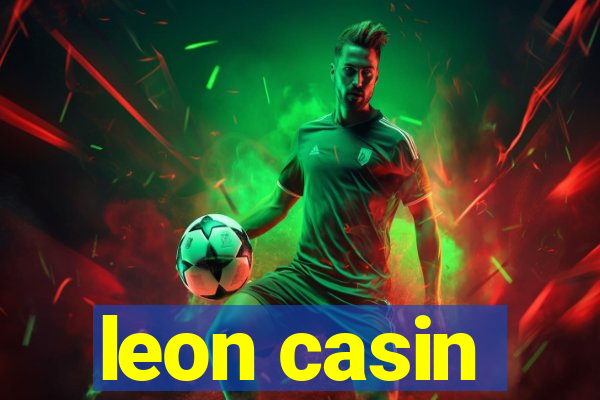 leon casin