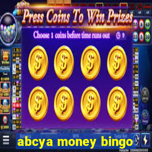 abcya money bingo