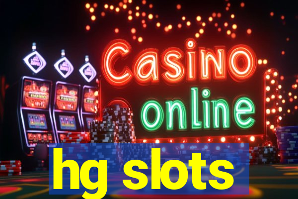 hg slots