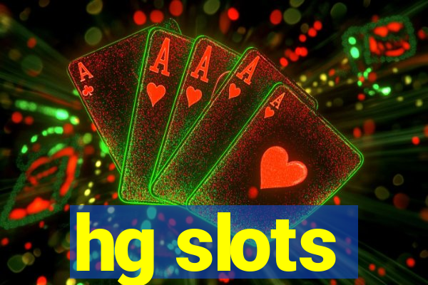 hg slots