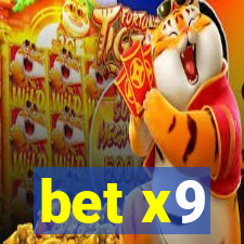 bet x9