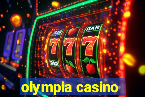 olympia casino