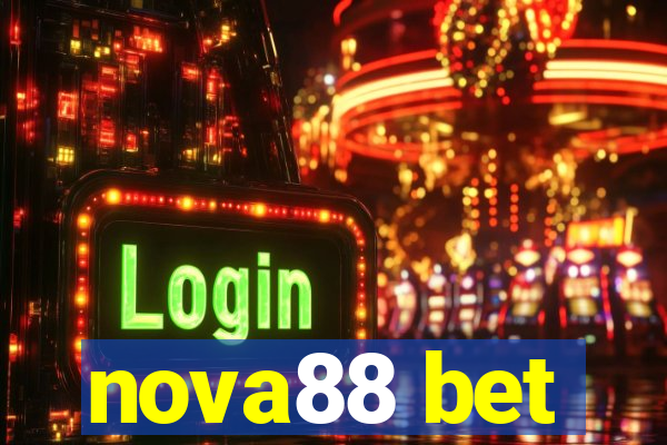 nova88 bet