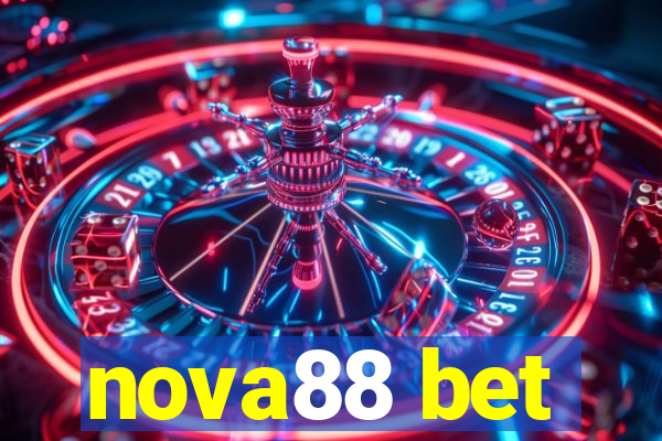 nova88 bet