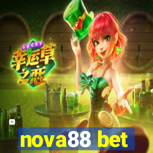 nova88 bet