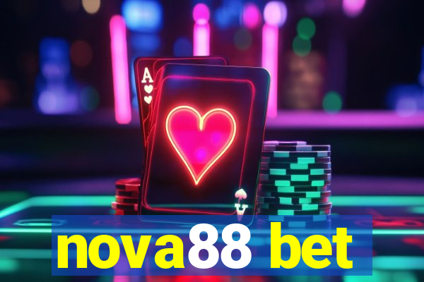 nova88 bet