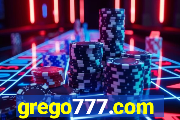 grego777.com