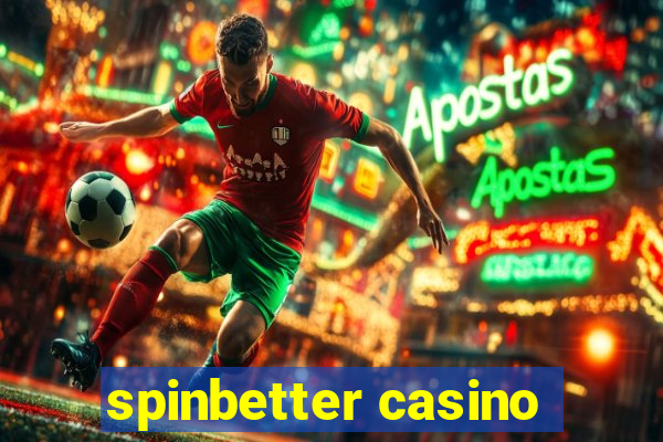 spinbetter casino