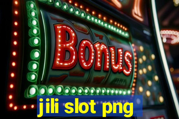 jili slot png