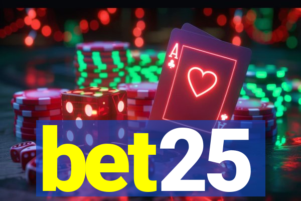 bet25