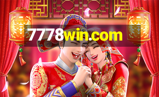 7778win.com