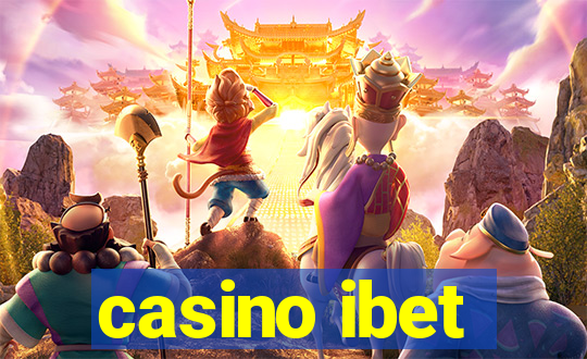 casino ibet