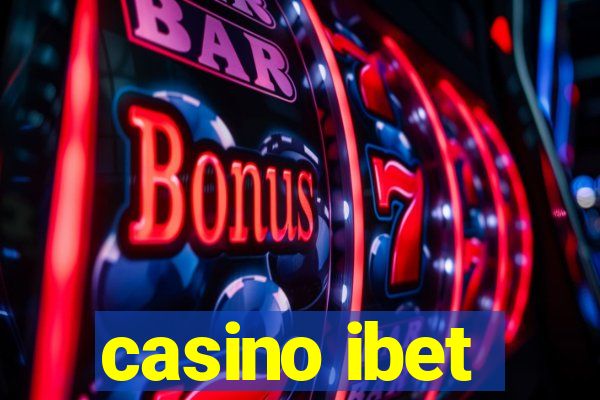 casino ibet