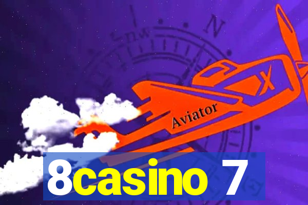 8casino 7