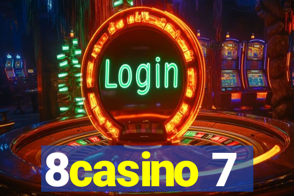 8casino 7