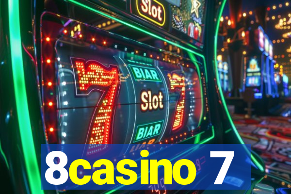 8casino 7