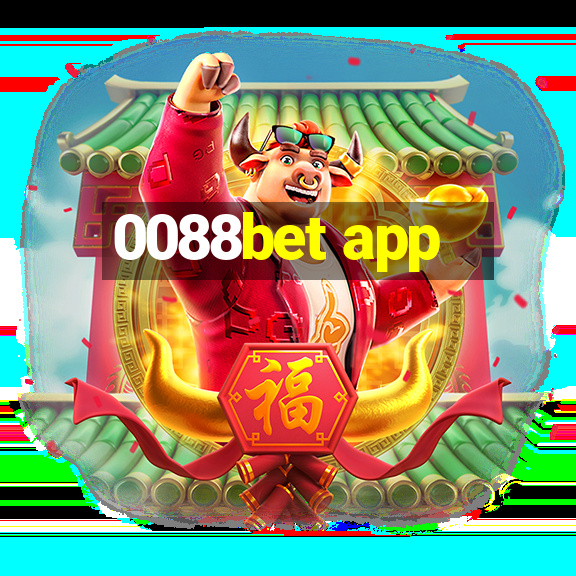 0088bet app