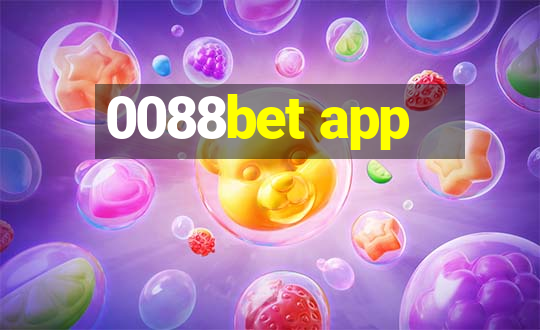 0088bet app