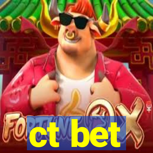 ct bet