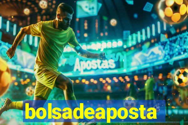 bolsadeaposta