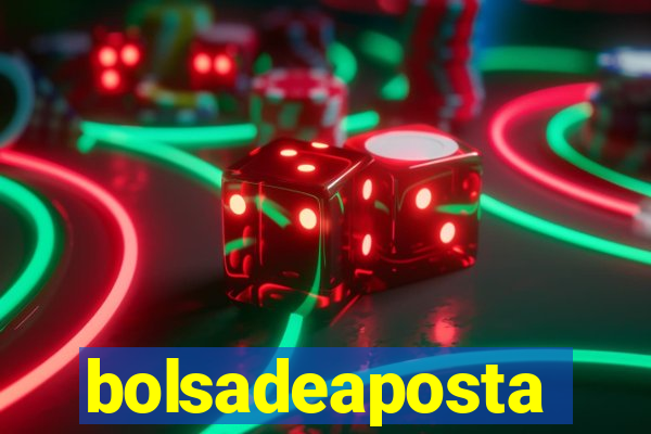 bolsadeaposta