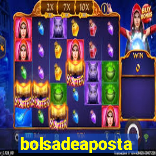 bolsadeaposta