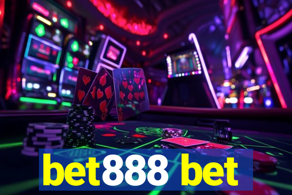 bet888 bet