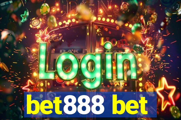 bet888 bet