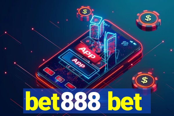 bet888 bet