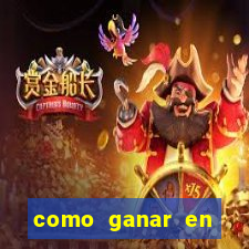 como ganar en casino maquinas