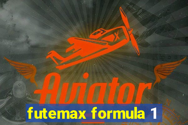 futemax formula 1