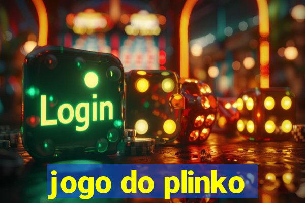 jogo do plinko