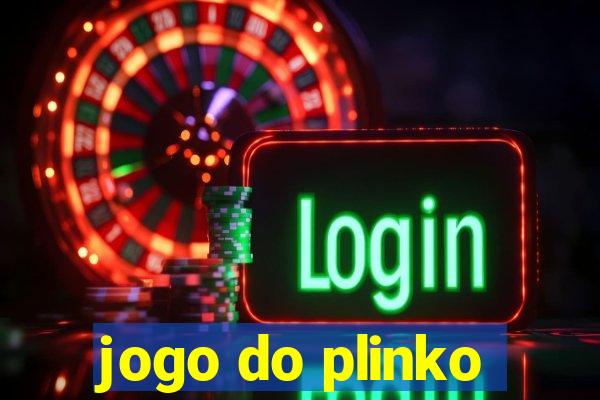 jogo do plinko