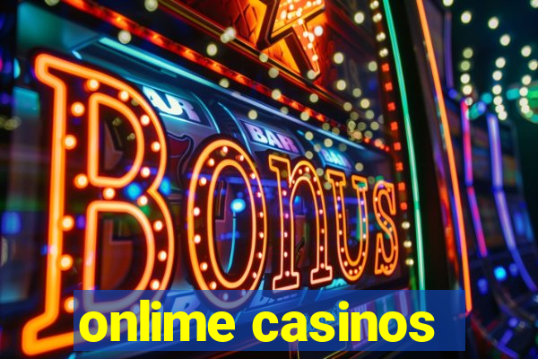 onlime casinos