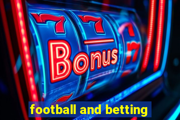 football and betting