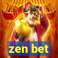 zen bet