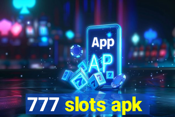 777 slots apk