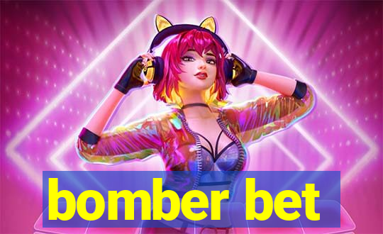 bomber bet