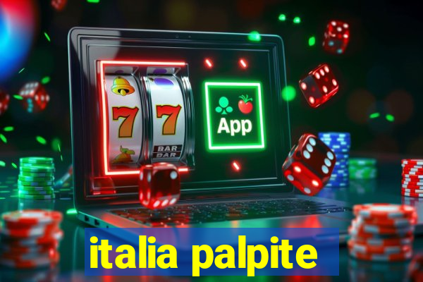 italia palpite