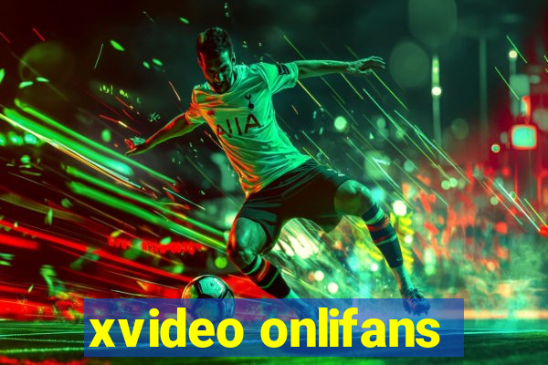 xvideo onlifans