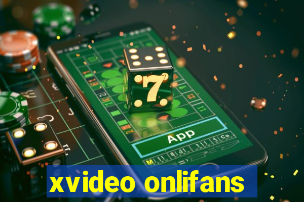 xvideo onlifans