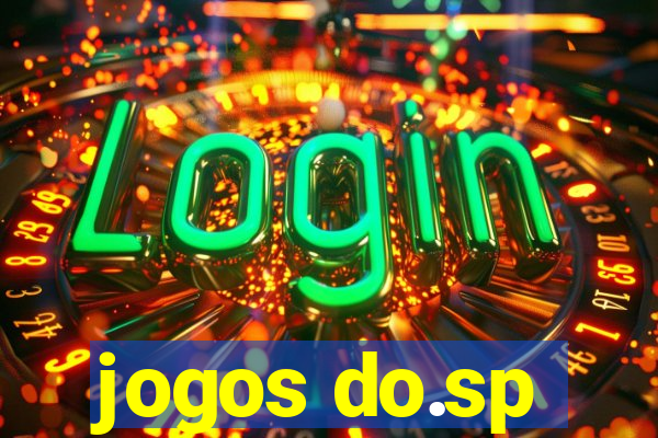 jogos do.sp