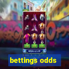 bettings odds