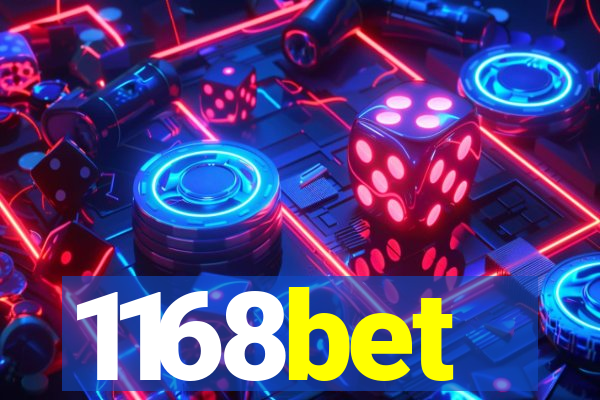 1168bet