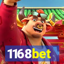 1168bet